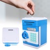 Innovative Money Bank ATM Piggy Bank with Cute Music Coin