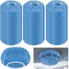 50 Pcs Smoke Detector Covers for Cooking, Paint Cover Thicken
