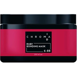 Schwarzkopf Chroma ID 6-88 Colored Mask 250ml