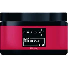 Schwarzkopf Chroma ID 6-88 Colored Mask 250ml