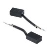 DEWALT OEM 1004685-54 Replacement Drill Brush Pair DWE1622K