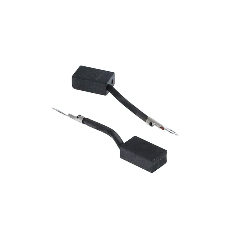 DEWALT OEM 1004685-54 Replacement Drill Brush Pair DWE1622K
