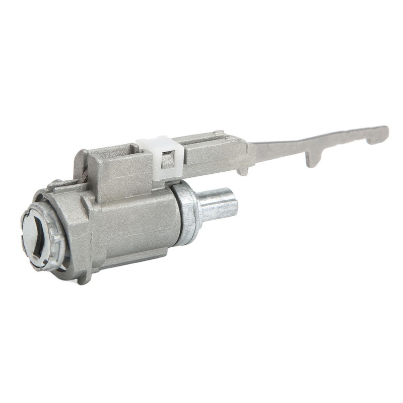 Ignition Switch Lock Cylinder with Keys 35100‑SAA‑901 Replacement for Acura