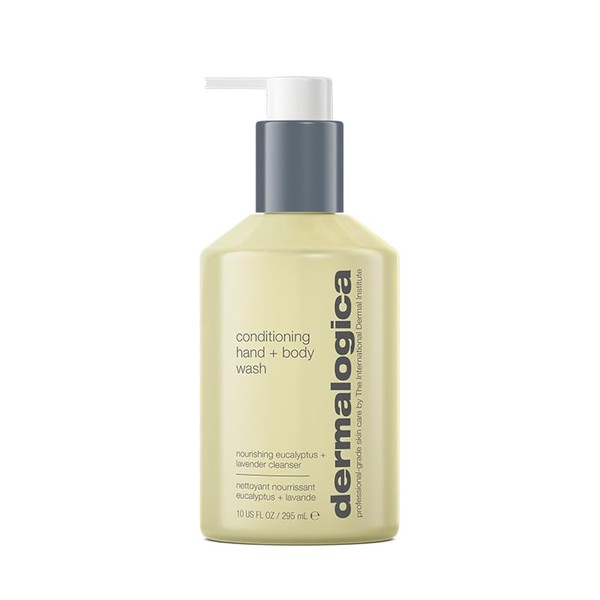 Dermalogica Conditioning Body Wash (10 Fl Oz) Shower Gel with