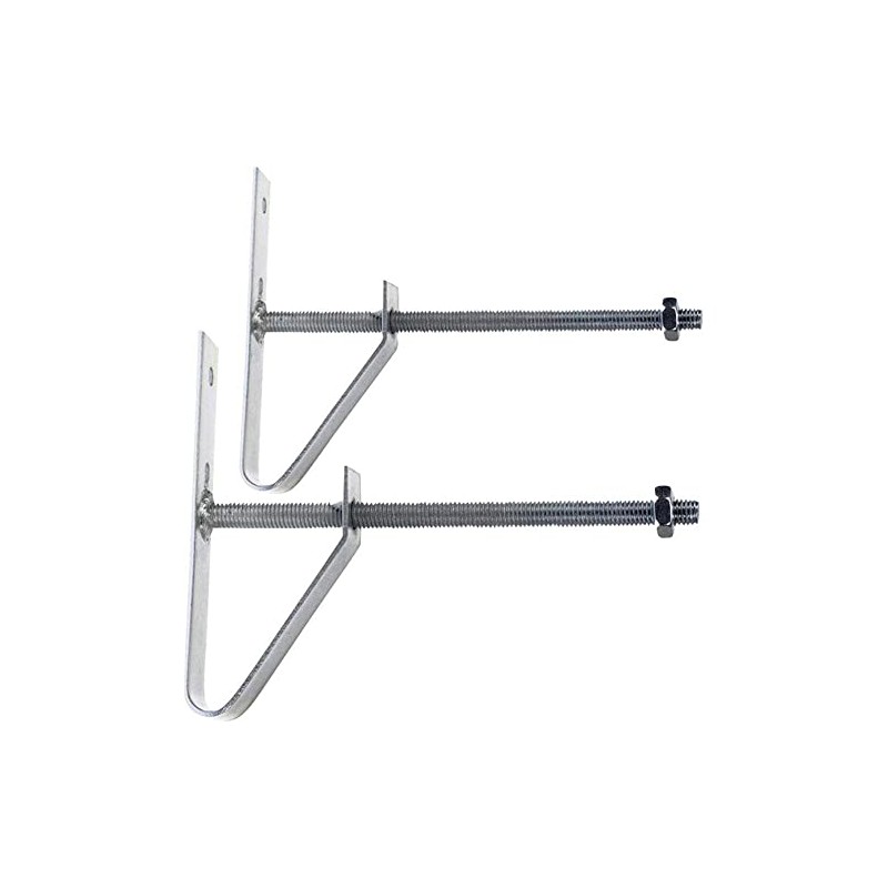 HP-Autozubehör 82111 Car Tyre/Universal Holder Set
