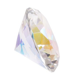 BIUDECO Luxurious Nail Art Charms Large Rhinestones Nail Art Decoration Manicure Accessories