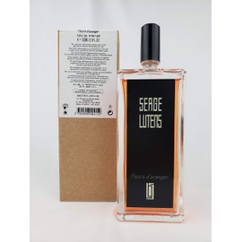 Serge Lutens Fleurs D'Oranger 100ml Open Box TESTER