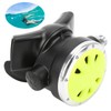 KEEP DIVING Diving Pressure Reducer Underwater Secondary Diving Breathing Regulator
