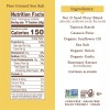 Simple Mills Almond Flour Sea Salt Crackers 7 oz (Pack