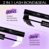Eyelash Extension Set, DIY Eyelash Clusters, Lash Extensions Set, Cluster