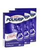Super Poli-Grip Comfort Seal Strips -- 40 Strips (Pack of