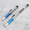 2Pcs 2.35mm Engraver Mill Carving Shank Engraving Hammer Handle Handpiece