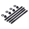 Motorcycle Cylinder Head Studs Bolts Kit Heavy Duty Fit for