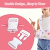 Kids Arm Sling for Broken Arm Torn Rotator Cuff Shoulder