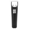 Professional Rechargeable Electric Hair Trimmer Hair Clipper Cutting Machine Styling