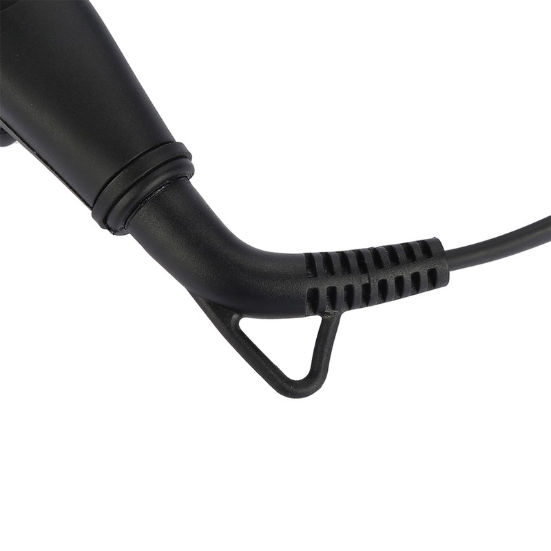 Hair Extension Connector Machine Salon Fusion Iron Tool Wig Connector