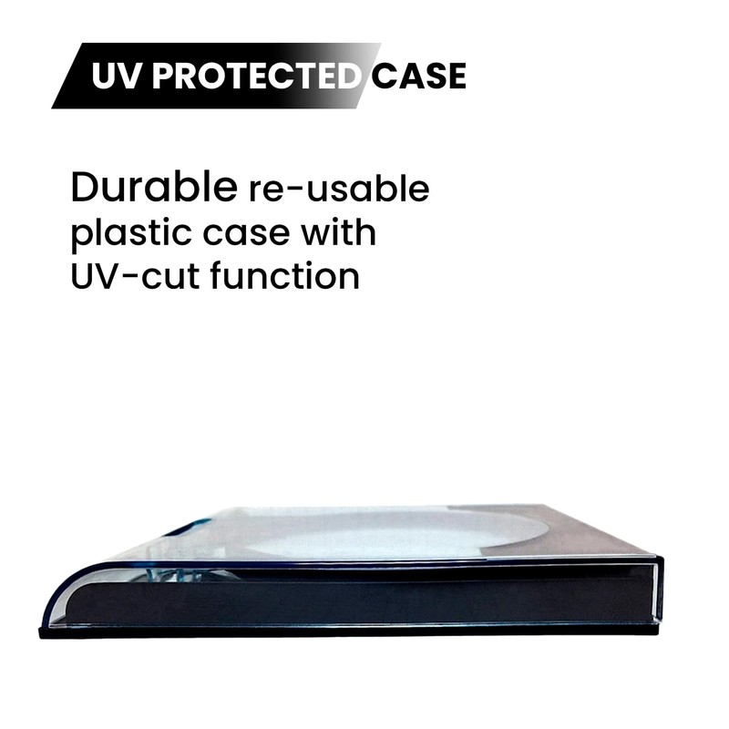 KENKO 67MM REALPRO MC ND8 Filter (226775)