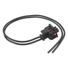 GoaMotors 3C3Z10884AA Engine Coolant/Oil Temperature Temp Sensor Pigtail Connector Fit