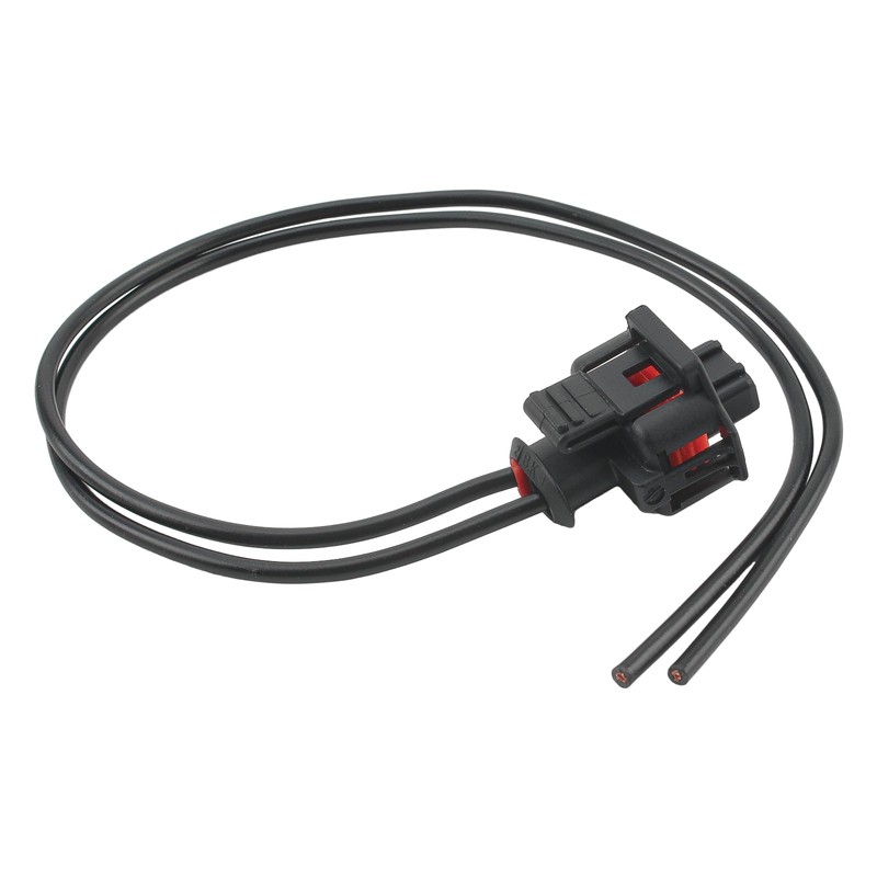 GoaMotors 3C3Z10884AA Engine Coolant/Oil Temperature Temp Sensor Pigtail Connector Fit
