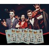 Halloween Party Horror or Labor Baby Shower Game - 30