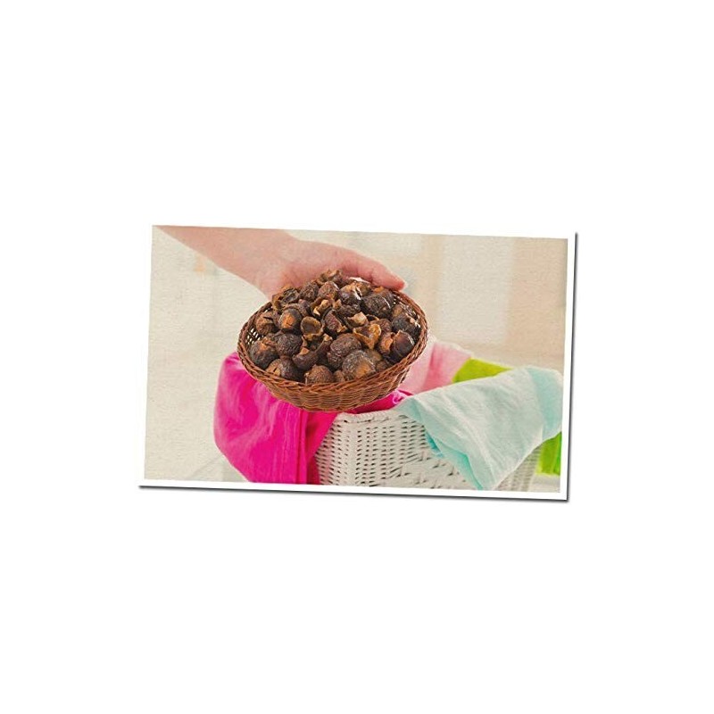 Magic Washberries Organic laundry soap nuts Magic Washberries berries 20