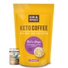 BLEND REPUBLIC® Keto Coffee Caramel für ketogene Ernährung - mit
