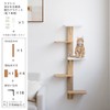 Heian Shindo Industrial LABRICO FXO-22 Floating Furniture Strong Bracket for