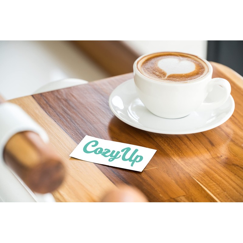 Cozy Up | 100-Count | Specialty Dark Single-Serve Coffee Pods