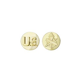 Insignia Depot U.S. Army Enlisted Branch Civil Affairs Brite