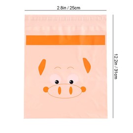 Car Trash Bags, 60pcs Easy Stick-On Disposable Car Garbage Bags, Waterproof Leak Proof Barf Vomit Bags, Self Adhesive Cleaning Bags, Kitchen Storage Bag