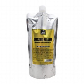 Central Organic Chemical AW78 Amazing Relaxer, 17.6 oz (500 g)