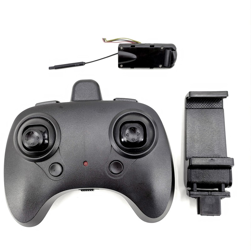 Remote Control Helicopter 480P Camera 2.4GHz Remote Control Drone Gyroscope