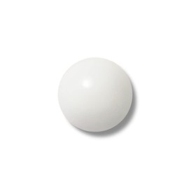 KOKOIST Squeeze Gel 02, Sheer White, 0.4 oz (10 g), UV/LED Compatible