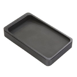 硯石 本石 Yanshan Square Five Three Dimension