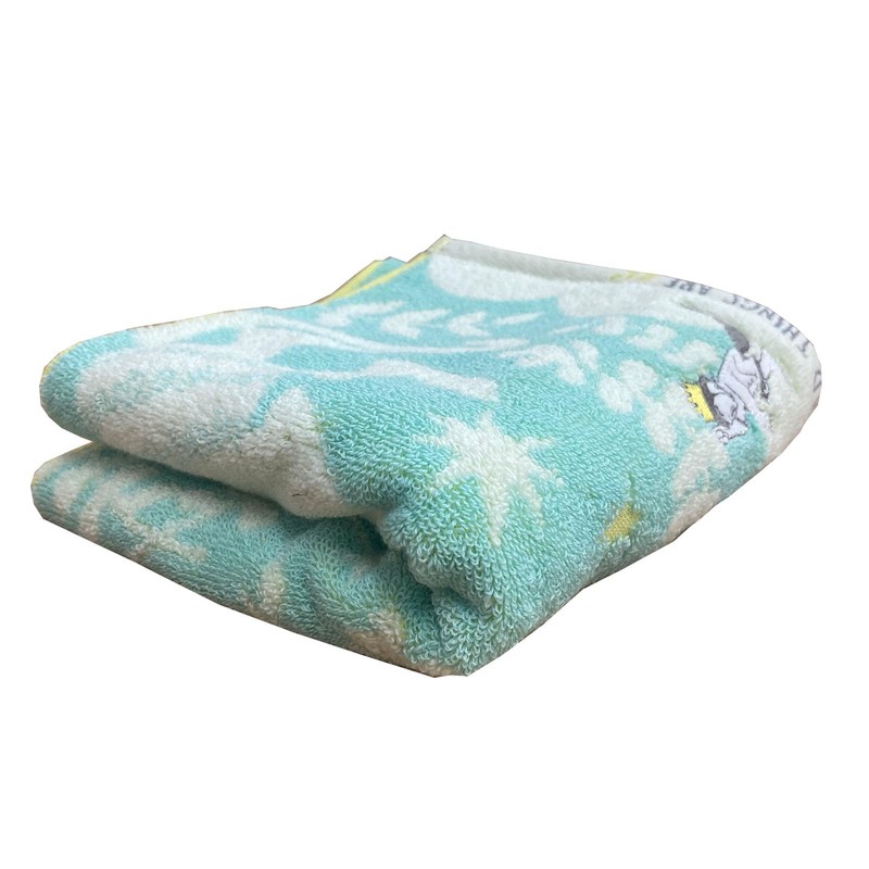 Marushin 4105023800 Face Towel, Where the Wild Things Are