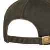 Stetson Leather Patch Cap Men's Summer Winter, brown, Unit size