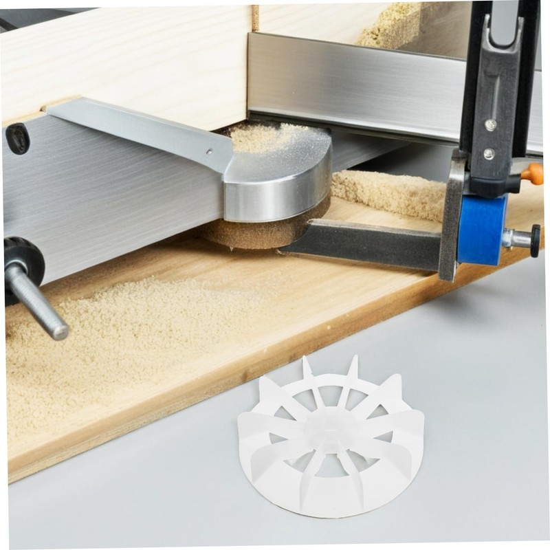 Operitacx Air Compressor Replaceable Air Compressor Fan Replaceable Small Air