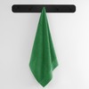 AmeliaHome Amari Bath Towel 70 x 140 cm Green 100%