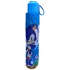 CARTOON Folding Umbrella for Kids Windproof 8 Spokes Fiberglass Folding
