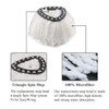 Spin Mop Head, Universal 360° Microfiber Replacement Mop Heads, Durable