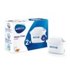 Brita MAXTRA+ 2-Pack Water filter spare part 2 pc(s)