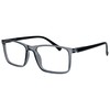 OPULIZE Ink MM4-17 -1.00 Long Distance Glasses Pack of 2