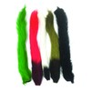 Calf Tails, and Full Size for Fly Tying or Tying