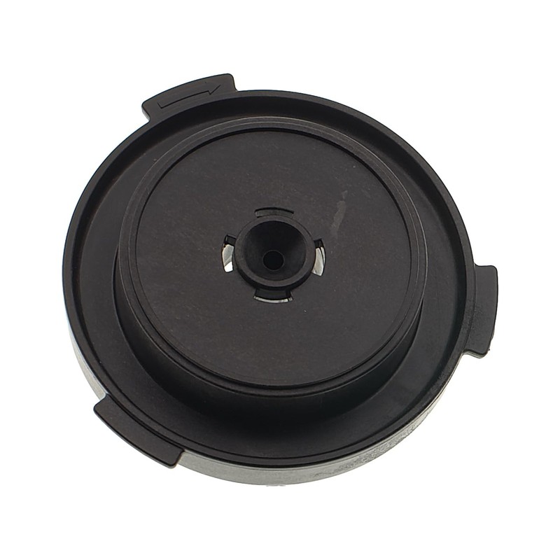 MacMaxe Replacement Kit for DeLonghi Espresso Machines – Includes Cross