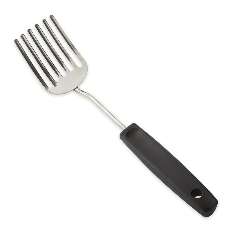 RSVP International Endurance Kitchen Baking Tool Collection, Fantastic Fork, Stainless