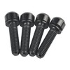 Wanyifa Titanium M6 16 18 20 35mm Allen Hex Bolts