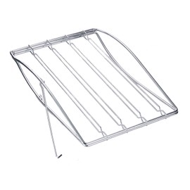 Grizzly pizza trays, various sets and ovens, practical and versatile frame, Made in Germany.