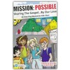 Mission: Possible - Choral Book: Sharing the Gospel...by Our Love