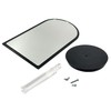 N’icePackaging – Springline Arch Mirror – 14” High – 360