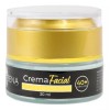 Bena Belleza Natural Crema Facial 40+ Niacinamida B3 Baba Caracol
